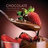 Chocolate Calendar 2021