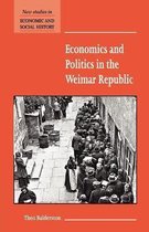 Economics & Politics In The Weimar Repub