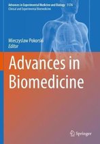 Advances in Biomedicine