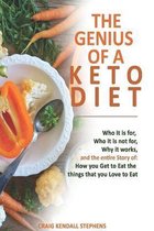 The Genius of a Keto Diet