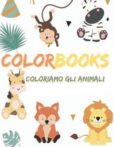 ColorBooks