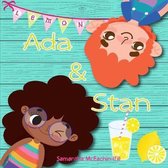 Lemon Ada & Stan