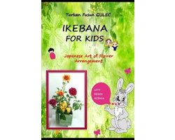 Ikebana- Ikebana for Kids