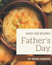 OMG! 250 Father's Day Recipes