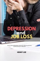 Depression and Job Loss