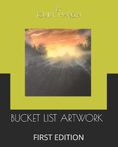 Bucket List Artwork