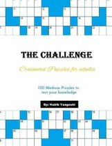 The challenge Crossword Puzzles for adults