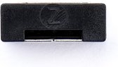 Smart Keeper Essential USB-A Port Lock (6x) + Lock Key Basic (1x) - Zwart