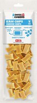 SWISSCOWERS® Käse Chips/Cubes Small 100 gram