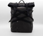 UseDem Backpack - Antraciet