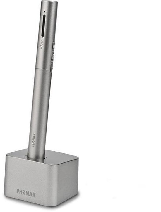 Phonak Roger Pen Richtmicrofoon voor hoortoestellen bol