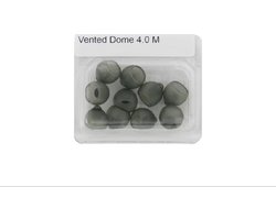 Phonak domes 4.0 - vented medium ø 8mm