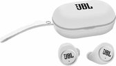 JBL Free X8 TWS - Volledige draadloze oordopjes - Wit