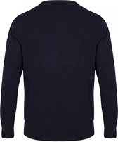P&S Heren pullover-WILL-navy-XXL