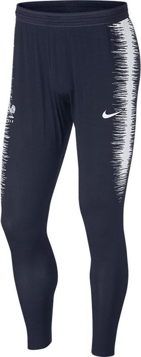 Nike Frankrijk Vapor Knit Strike Pants | Maat XL | bol.com
