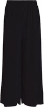 Vila Broek Vipleasa Rw 7/8 Pants/l/n 14067119 Black Dames Maat - 44