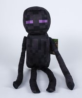 Minecraft: Enderman - 30 cm - Pluche