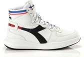 Diadora Heritage MI Basket Leather - Wit - Unisex - Maat 38.5