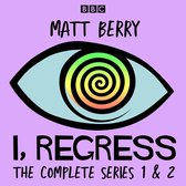 I, Regress: The Complete Series 1-2