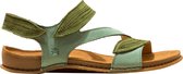 El Naturalista - Dames schoenen - N5810S - Groen - maat 42