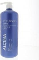Alcina Feuchtigkeits-Pflege Feuchtigkeits Spray Refill