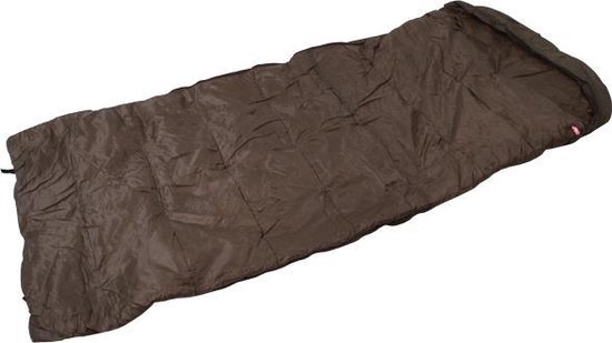 JRC Defender Fleece Sleeping Bag | Slaapzak