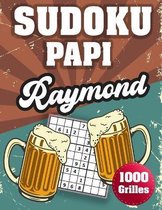 SUDOKU PAPI Raymond