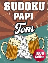 SUDOKU PAPI Tom