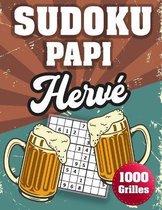 SUDOKU PAPI Herve