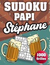 SUDOKU PAPI Stephane