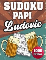 SUDOKU PAPI Ludovic