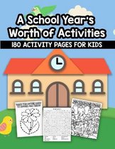 A School Year's Worth of Activities