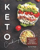 Keto Cooking