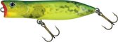Salmo Rover yellow frog - 7cm - 11 gram - floating