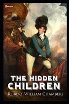 The Hidden Children (Illustrated)