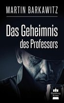 Soko Hamburg - Ein Fall für Heike Stein 9 - Das Geheimnis des Professors