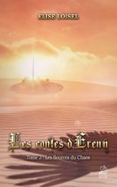Les contes d'Erenn 3 - Les contes d'Erenn - Tome 3 : Les Sources du Chaos
