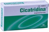 Cicatridina Suppositories For Hemorrhoids 5 Mg