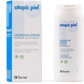 Repavar Otc Atopic Extrem Oily Soap-shower 200ml