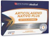 Bioiba(c)rica Forte Pharma Articola!geno Nativo Plus 30 Comprimidos