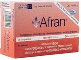 Narval Pharma Afran 30 Tablets
