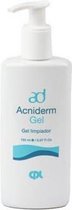 Acniderm Crema Dermoprotectora 50g Cpi