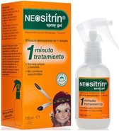 Neositrin 100 Gel Without Insecticide