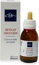 Cdm Revicap Solucion Anticaida 60ml