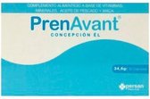 Persan Prenavant Concepcia3n Him 30caps