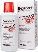Isdin Bexident Gums Adjuvant Treatment Mouthwash 250 Ml