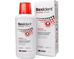 Isdin Bexident™ Gums Mouthwash Clorh 250