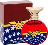 Fragrances For Children - Wonder Woman - Eau De Toilette - 50ML