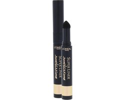 Foto: L or al paris superliner smokissime eyeliner zwart