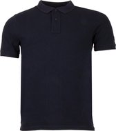 Sundek Sundek Mini Logo Poloshirt - Mannen - navy